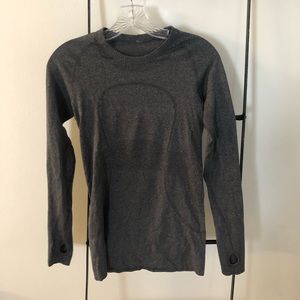 Lululemon long sleeve .